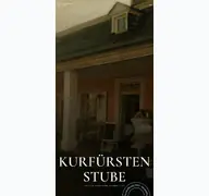 Kleine Seitenvorschau von schwetzingen-kurfuerstenstube.de