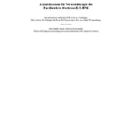 Kleine Seitenvorschau von urm.mathematik.uni-kl.de