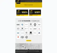 Kleine Seitenvorschau von urner-autoshow.ch