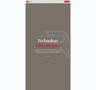Kleine Seitenvorschau von redspa.co.uk