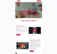Kleine Seitenvorschau von berufdesmonats-wvv.career.softgarden.de