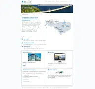 Kleine Seitenvorschau von talsperrenleitzentrale-ruhr.de