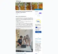 Kleine Seitenvorschau von krswelzheim.de