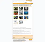 Kleine Seitenvorschau von kerzenrestefresser-shop.de