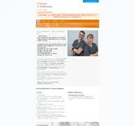 Kleine Seitenvorschau von urologie-arabellapark.de