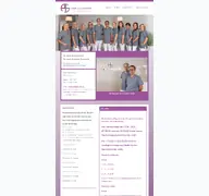 Kleine Seitenvorschau von urologie-borken.de