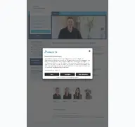 Kleine Seitenvorschau von urologie-brenneke.de