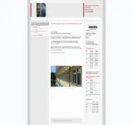 Kleine Seitenvorschau von urologie-dessau.de