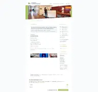 Kleine Seitenvorschau von urologie-detmold.de