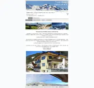 Kleine Seitenvorschau von gipfelblick-zillertal.at