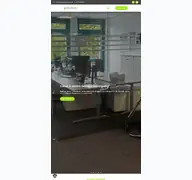 Kleine Seitenvorschau von cleanandgreen-service.de