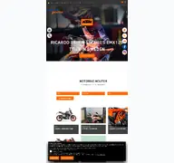 Kleine Seitenvorschau von ktm.motorrad-molitor.de
