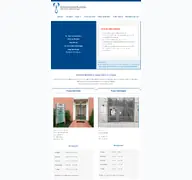 Kleine Seitenvorschau von urologie-guetersloh.de