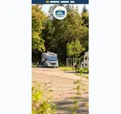 Kleine Seitenvorschau von wohnmobilstellplatz-scheidegg.de