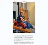 Kleine Seitenvorschau von coop-mixihit.ch