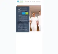 Kleine Seitenvorschau von urologie-hsw.de