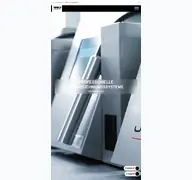 Kleine Seitenvorschau von wolf-signiertechnik.de