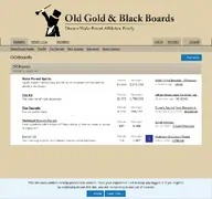 Kleine Seitenvorschau von ogboards.com