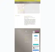 Kleine Seitenvorschau von wolfrumpartner.de