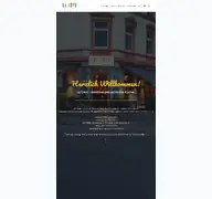 Kleine Seitenvorschau von la-cevi.de