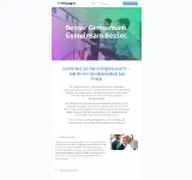 Kleine Seitenvorschau von berufseinstieg-thuegaaktiengesellschaft.career.softgarden.de