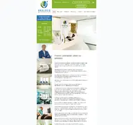 Kleine Seitenvorschau von urologie-metropolitan.de
