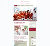Kleine Seitenvorschau von urologie-neandertal.de