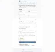 Kleine Seitenvorschau von kuendigen.krankenkasseninfo.de