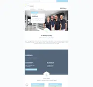 Kleine Seitenvorschau von urologie-saarlouis.de