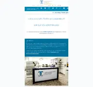 Kleine Seitenvorschau von urologie-schweinfurt.de