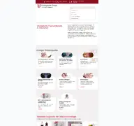 Kleine Seitenvorschau von urologie-taunus.de