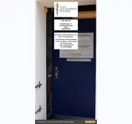 Kleine Seitenvorschau von praxis-goldammerstrasse.de