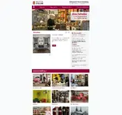Kleine Seitenvorschau von museum-pruem.de