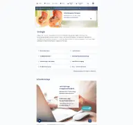 Kleine Seitenvorschau von urologie.uk-koeln.de
