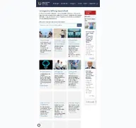 Kleine Seitenvorschau von urologische-stiftung-gesundheit.de