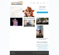 Kleine Seitenvorschau von musikschule-heinze.de