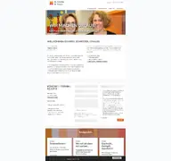 Kleine Seitenvorschau von praxis-hks.de