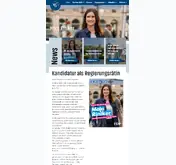 Kleine Seitenvorschau von maja-riniker.ch