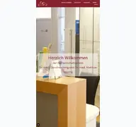 Kleine Seitenvorschau von praxis-innig-wissing.de