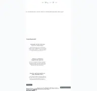 Kleine Seitenvorschau von praxis-kade.de
