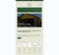 Kleine Seitenvorschau von mv-carport.de