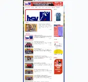 Kleine Seitenvorschau von handball-merzig.de