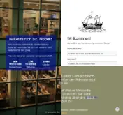 Kleine Seitenvorschau von ursulinengymnasium-hersel.ebk-cloud.de