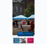 Kleine Seitenvorschau von handwerk-rhein-erft.de