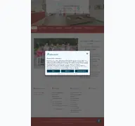 Kleine Seitenvorschau von praxis-kranichfeld.de
