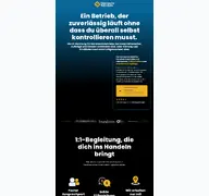 Kleine Seitenvorschau von handwerks-schmiede.de