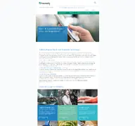 Kleine Seitenvorschau von usability-ux.fit.fraunhofer.de