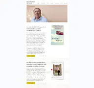 Kleine Seitenvorschau von hanns-josef-ortheil.de