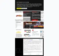Kleine Seitenvorschau von usautoteile-shop.de