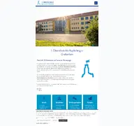 Kleine Seitenvorschau von 1-oberschule-grossenhain.de